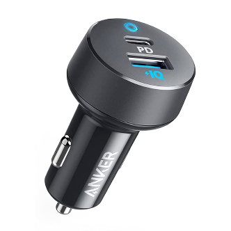 Car Charger